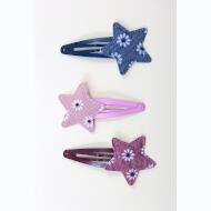 RANA 5CM ESTRELLA VAQUERA FLORES BLANCAS