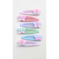 RANA GEL MARIPOSA COLORES SUAVES