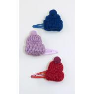 RANA GORRITO LANA POMPON