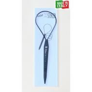 AGUJA PARA COLETA NEGRA ITALIANA