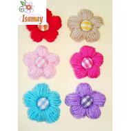 FLOR LANA BOTON VICHY
