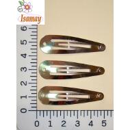 RANA PLAT.5CM AGUJERO