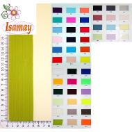 TURBANTE LISO CANALE ESTRECHO FRAMBUESA (510)