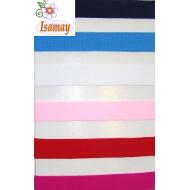 TURBANTE MEDIANO LISO COLORES VIVOS