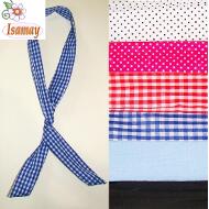 TWISTER TELA ESTAMPADA VICHY/LISA/TOPOS