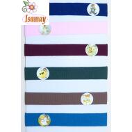 TURBANTE CRISTAL ANIMALES
