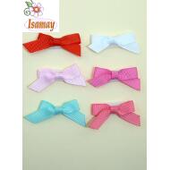 VELCRO LAZADA PEQUEÑA GROSGRAIN