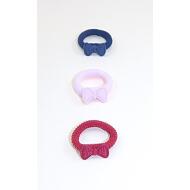 COLETERO  LACITO GROSGRAIN COLORES OSCUROS
