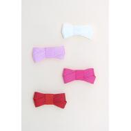 VELCRO LAZO DOBLE PLANO TONOS ROSAS
