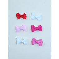 VELCRO LAZO MICRO GROSGRAIN COLORES
