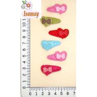 RANA MICRO FUNDA CORAZON ANTELINA LAZO TOPOS