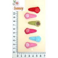 RANA MICRO FUNDA FLOR ANTELINA CENTRO TOPOS