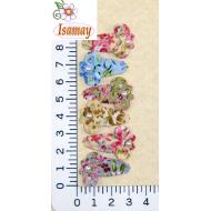 RANA MICRO TELA LIBERTY LAZO PERLITA