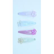RANA 4 CM FLOR PASTA Y STRASS