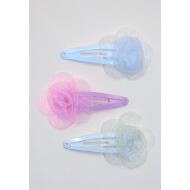 RANA 5CM ROSA TUL COLORES PASTEL