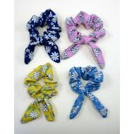 SCRUNCHIE LAZO MARGARITAS