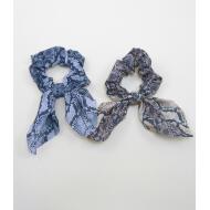 SCRUNCHIE CON LAZADA PITON