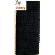 MUÑEQUERA NEGRA 
