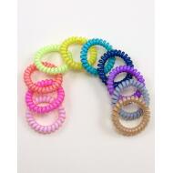 COLETERO CABLE TELEFONO COLORES JELLY
