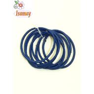 SET 8 GOMAS SIN METAL MEDIA MARINO