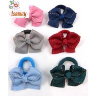 COLETERO LAZO DOBLE GROSGRAIN PESPUNTES