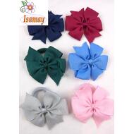 COLETERO LAZO DOBLE GROSGRAIN COLORES INVIERNO