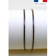 DIADEMA MEDIA CAÑA 0,4CM CAREY FRANCES