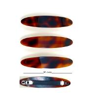 PASADOR OVAL CAREY 9 CM
