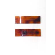 PASADOR CAREY RECTANGULAR 7CM