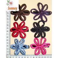 PICO PATO FLOR 6 PETALOS