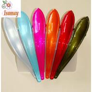 PICO PATO CURVADO ESMALTE COLORES VERANO
