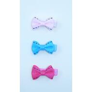 PICO PATO LAZO GROSGRAIN PESPUNTES