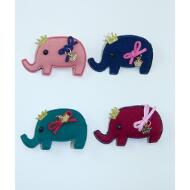 PICO PATO ELEFANTE ANTELINA