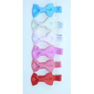 PICO PATO LAZO 3.5CM GROSGRAIN COLORES VERANO