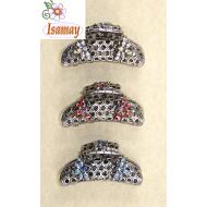 PINZA METAL PANAL 2 ABEJAS