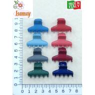 PINZA OVNI ITALIANA COLORES OSCUROS BRILLO
