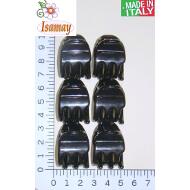 PINZOTO PEQUEÑO NEGRO