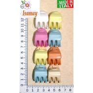 PINZOTO MINI PASTEL BRILLO
