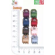 PINZA 3 PUAS SURTIDO MATE INVIERNO