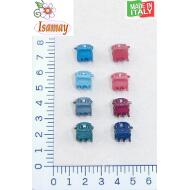 PINZA MICRO SURTIDO BRILLO INVIERNO