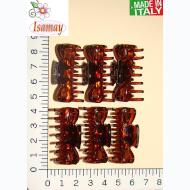 PINZA MINI 7 PUAS CAREY ITALIANA