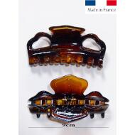 PINZA CLASICA GRANDE CAREY FRANCES