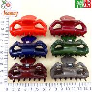 PINZA CLASICA MEDIANA ITALIANA COLORES INVIERNO