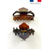 PINZA CLASICA MEDIANA CAREY FRANCES