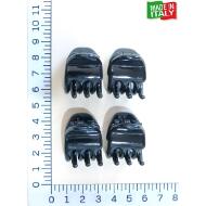 PINZOTO 2CM NEGRO ITALIANO