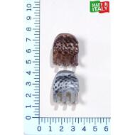 PINZOTO 2 CENTIMETROS ESTAMPAMPADO PITON