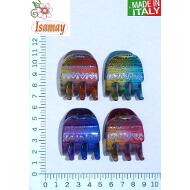 PINZOTO ITALIANO ESTAMPADO AZTECA