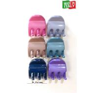 PINZOTO CAREY 3,5 CM INVIERNO ITALIANA