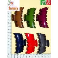 PINZA PULSADOR COLORES OSCUROS
