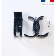 PINZA 2 PUAS FRANCESA NEGRO